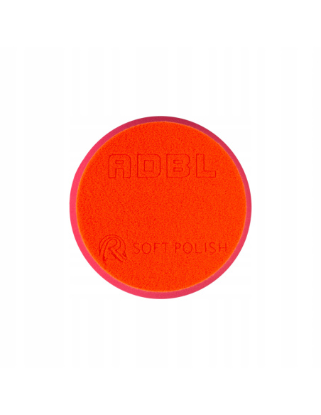 ADBL Roller Soft Polish R – średnio miękki pad polerski | Kucar