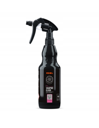 ADBL Vampire Liquid 500ml Płyn do mycia felg - zdjęcie produktu