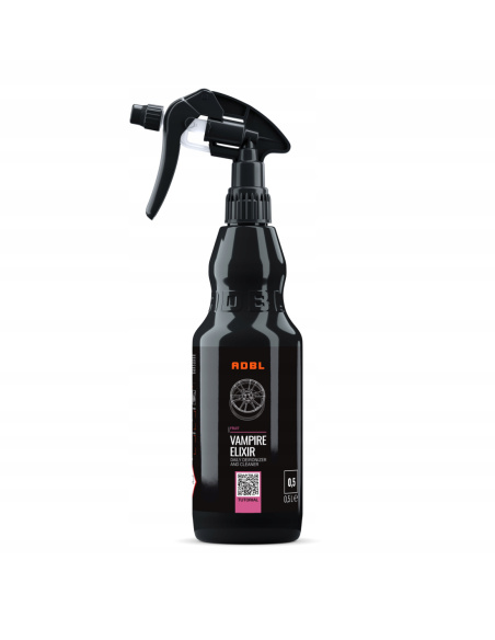 ADBL Vampire Liquid 500ml Płyn do mycia felg - zdjęcie produktu