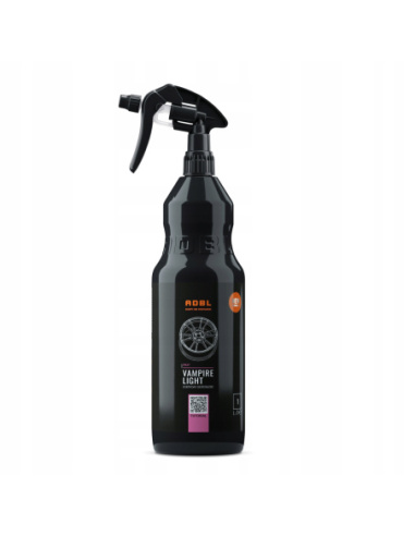 ADBL Żel do felg Vampire Light 1L