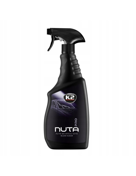 K2 Nuta Pro – płyn do mycia szyb