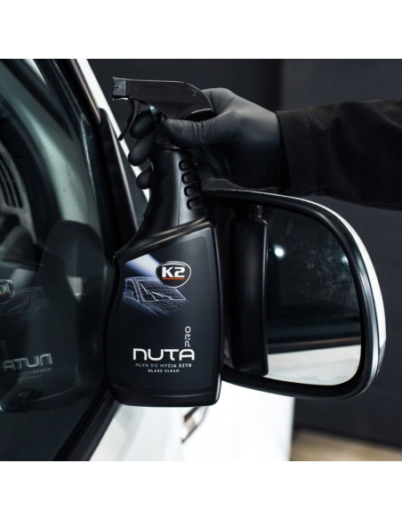 K2 Nuta Pro płyn do mycia szyb | Kucar