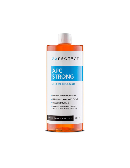 FX Protect APC Strong – mocny środek APC