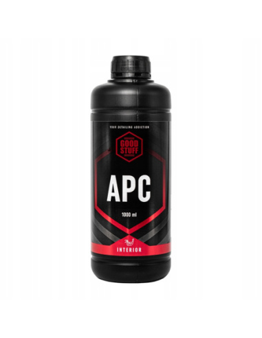 Good Stuff APC – wielozadaniowy środek czyszczący