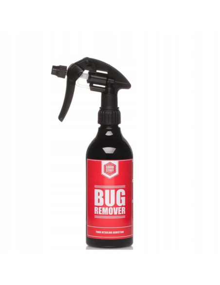 Good Stuff Bug Remover – preparat do usuwania owadów | Kucar