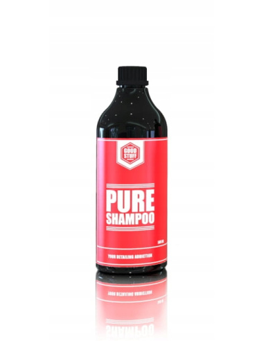 Good Stuff Pure Shampoo – szampon samochodowy