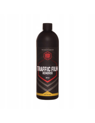 Good Stuff Traffic Film Remover – TFR do mycia wstępnego