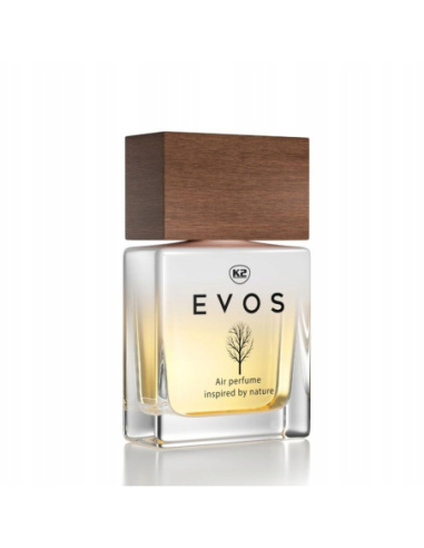 K2 Evos Grace – perfumy do samochodu | Kucar