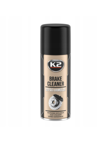 K2 Brake Cleaner – zmywacz do hamulców