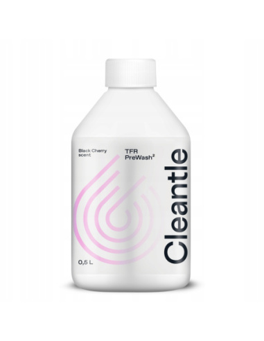 Cleantle TFR PreWash² 500ml - zdjęcie produktu
