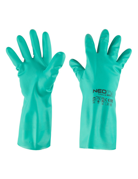 Rękawice NEO TOOLS rozmiar 7