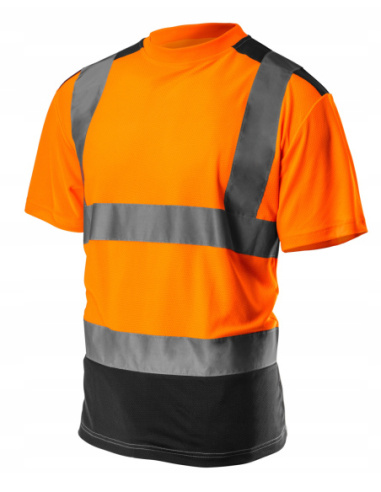 Koszulka robocza t-shirt NEO TOOLS 81-731-XXL XXL
