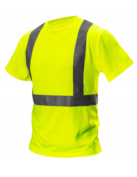 Koszulka robocza t-shirt NEO TOOLS 81-732-L L