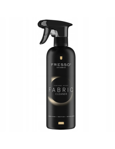 Fresso Fabric Cleaner do tapicerki tekstylnej 500ml - zdjęcie produktu