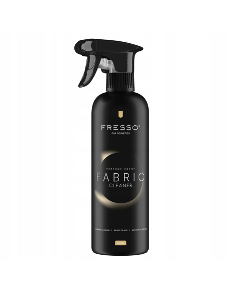 Fresso Fabric Cleaner do tapicerki tekstylnej 500ml - zdjęcie produktu