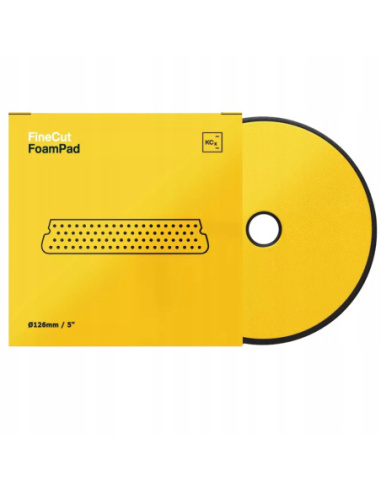 Koch Chemie Fine Cut Pad 76x23mm - zdjęcie produktu