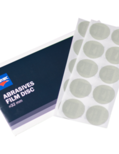 CARTEC Abrasives Film Disc 32mm P2500 – do auta