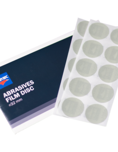CARTEC Abrasives Film Disc 32mm P2500 – do auta