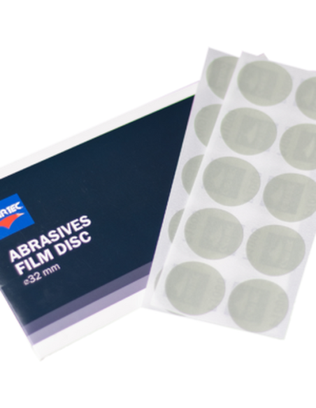CARTEC Abrasives Film Disc 32mm P3000 – do auta