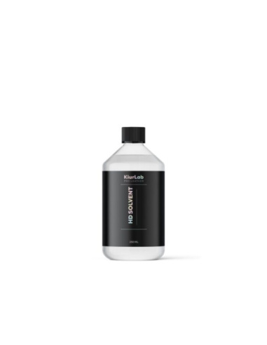 KIURLAB HD Solvent 250ml – do skóry