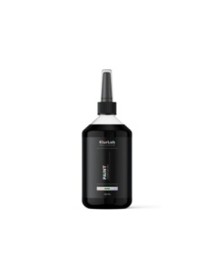 KIURLAB Leather Paint Black 250ml – do skóry