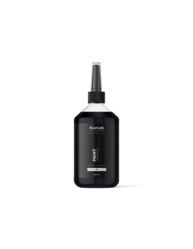 KIURLAB Leather Paint Tar 250ml – do skóry