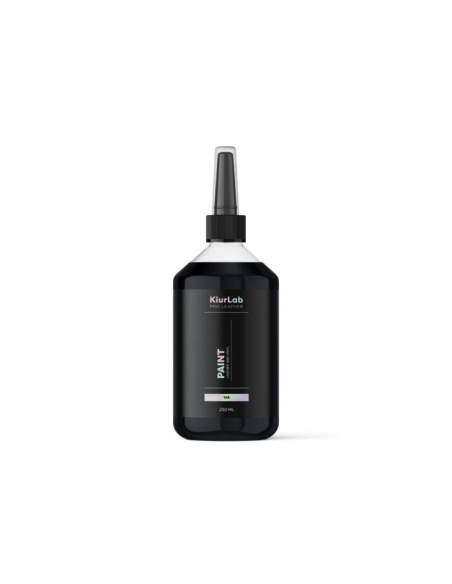 KIURLAB Leather Paint Tar 250ml – do skóry