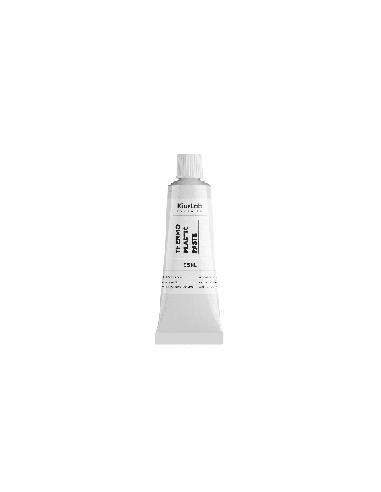 KIURLAB Thermo Plastic Paste 9,5ml – pasta naprawcza
