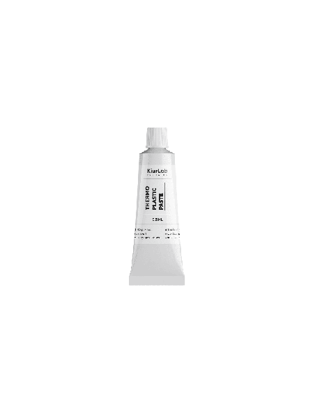KIURLAB Thermo Plastic Paste 9,5ml – pasta naprawcza