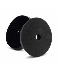 LAKE COUNTRY SDO Black Finishing Pad 140mm – do auta