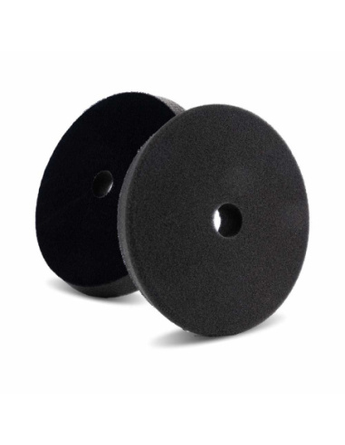 LAKE COUNTRY SDO Black Finishing Pad 140mm – do auta