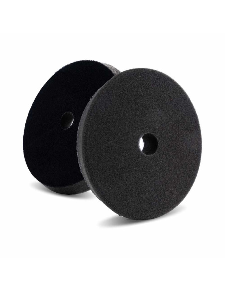 LAKE COUNTRY SDO Black Finishing Pad 140mm – do auta
