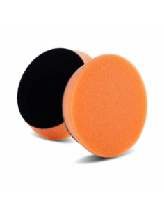 LAKE COUNTRY SDO Orange Polishing Pad 89mm – do auta