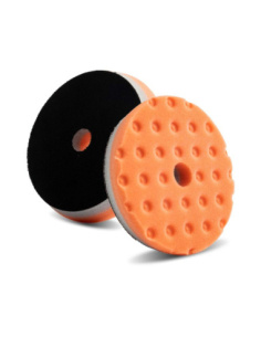 LAKE COUNTRY HDO CCS Orange Pad 140mm – do auta