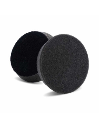 LAKE COUNTRY SDO Black Finishing Pad 89mm – do auta