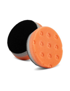 LAKE COUNTRY HDO CCS Orange Pad 89mm – do auta