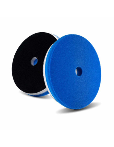 LAKE COUNTRY HDO Blue Heavy Pad 165mm – do auta