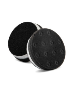 LAKE COUNTRY HDO CCS Black Finishing Pad 89mm – do auta
