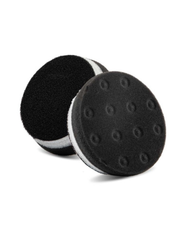 LAKE COUNTRY HDO CCS Black Finishing Pad 89mm – do auta