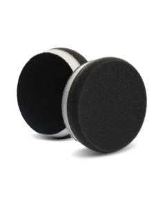 LAKE COUNTRY HDO Black Finishing Pad 89mm – do auta