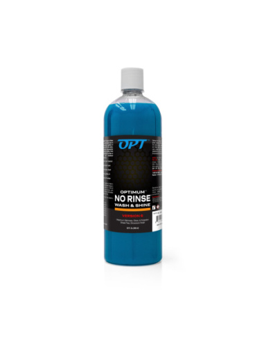 OPTIMUM No Rinse (ONR) 950ml – mycie bezspłukowe