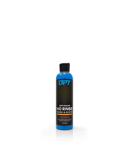 OPTIMUM No Rinse (ONR) 236ml – mycie bezspłukowe