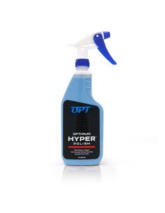 OPTIMUM Hyper Polish 535ml – do auta
