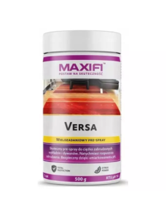 MAXIFI Versa 500g – uniwersalny pre-spray