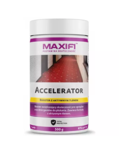 MAXIFI Accelerator 500g – wzmacniacz prania