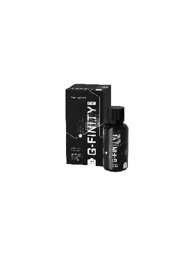 FX PROTECT G-FINITY CNT 15ml – powłoka grafenowa