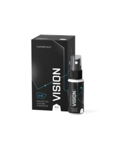 FX PROTECT Vision C-12 100ml – powłoka ceramiczna