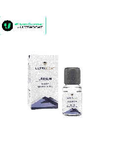 ULTRACOAT Ultracoat Carbon 15ml – elastyczna powłoka ceramiczna SiO2 na 12 mies.