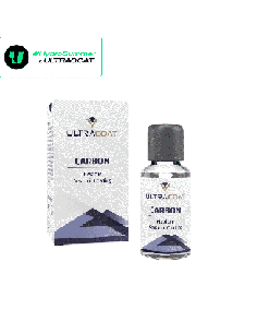 ULTRACOAT Ultracoat Carbon 30ml – elastyczna powłoka ceramiczna SiO2 na 12 mies.