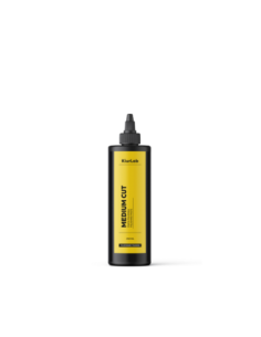 KIURLAB Medium Cut 0,25L – pasta polerska jednoetapowa